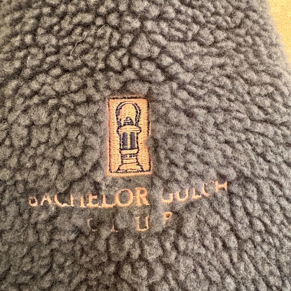 Patagonia Women's Retro pile jacket - Picture 5 of 5